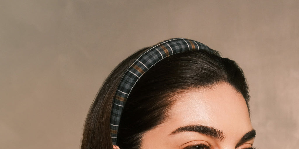 Quelle coiffure avec un serre-tête ? Élégance et style au quotidien