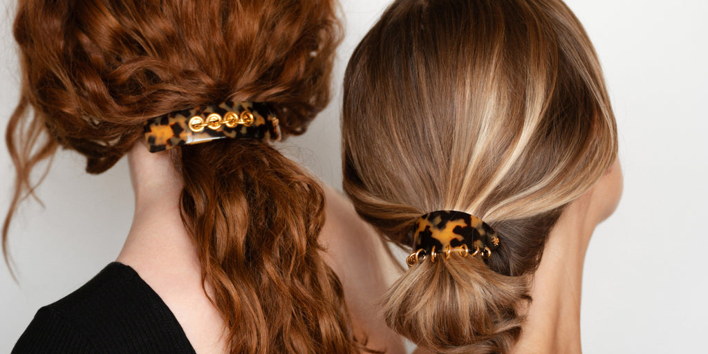 Comment coiffer ses cheveux en queue de cheval avec style