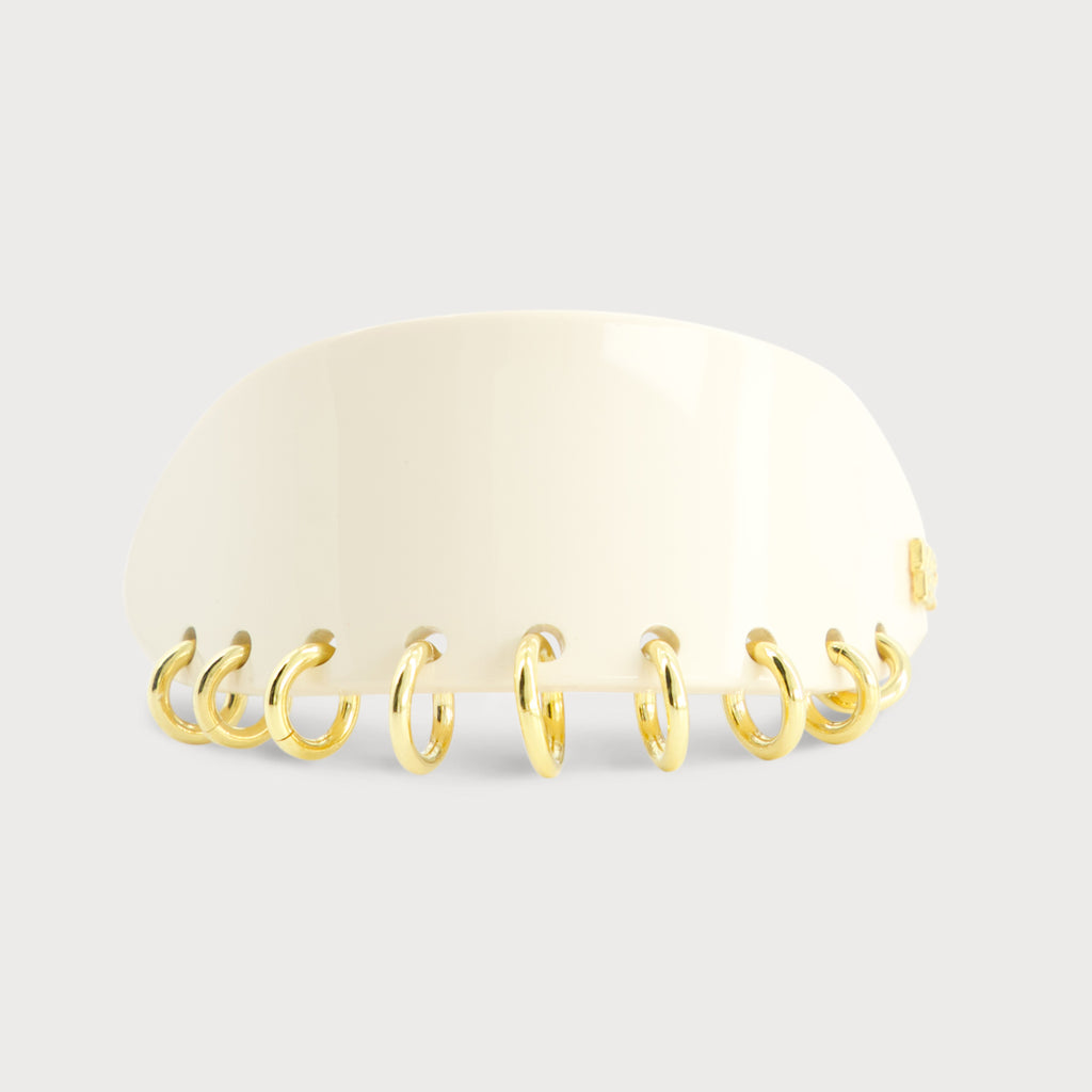 barrette_cheveux_piercing_accessoire_luxe_ivoire_pony