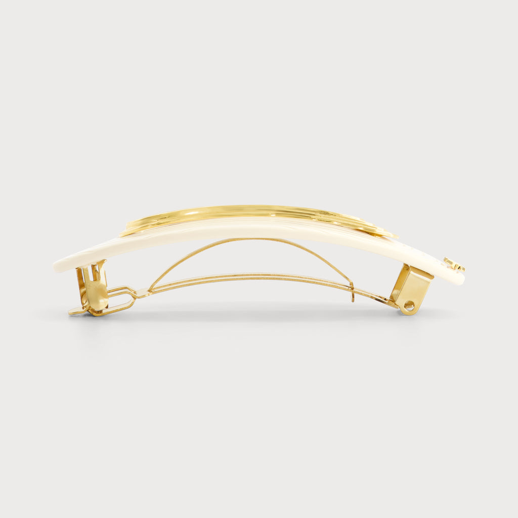 barrette cheveux wave accessoire de luxe 4