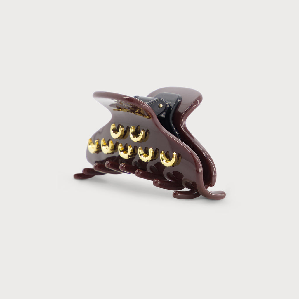 pince_accessoire_cheveux_luxe_moon_bordeaux profil