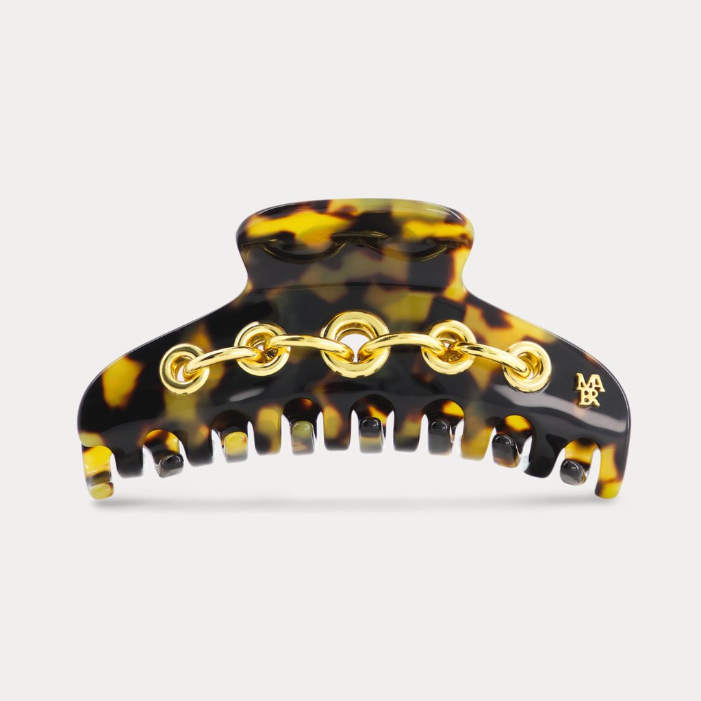 pince ecailles accessoire cheveux de luxe mauliébris paris made in france