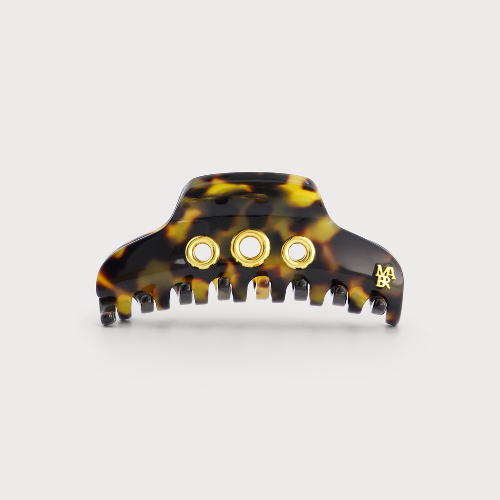pince eyelets only accessoire cheveux luxe